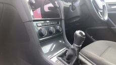 Volkswagen Golf 1.4 TSI SE [Nav] 5dr Petrol Hatchback